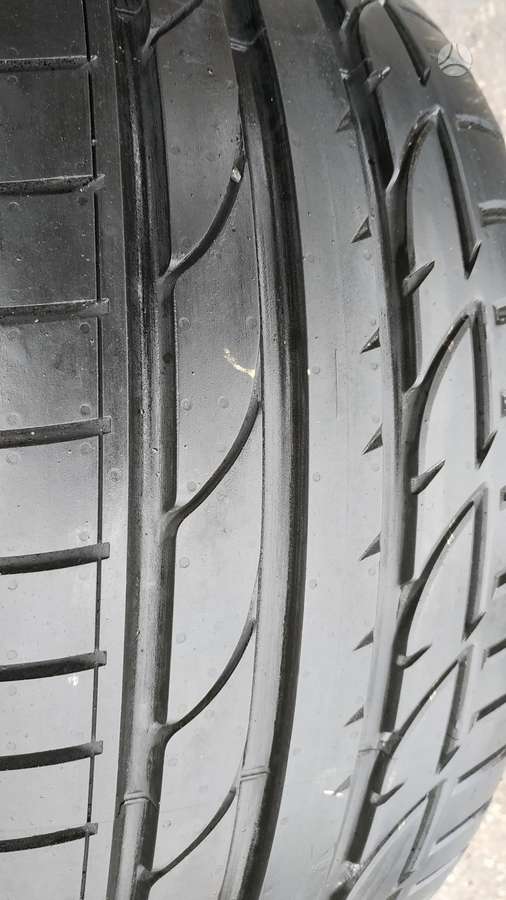 Bridgestone, summer 225/40 R19
