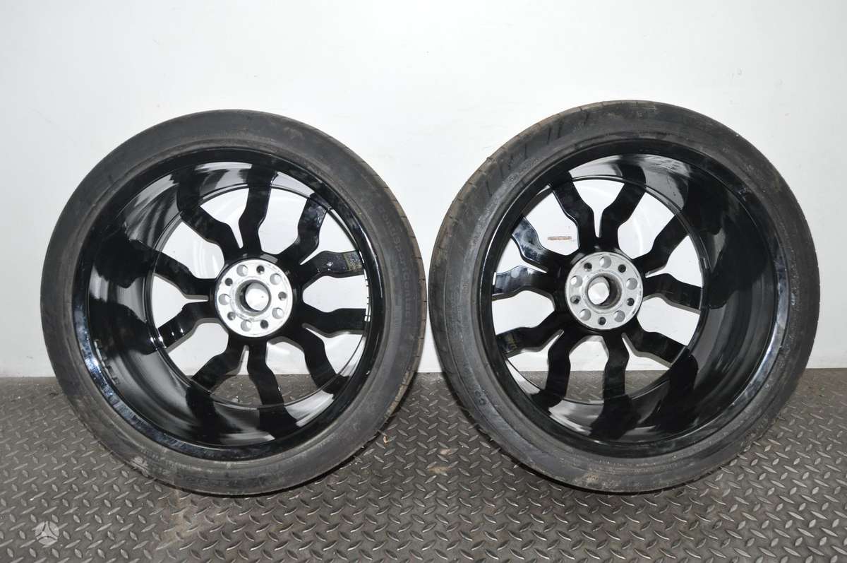 -Kita-, light alloy, R19