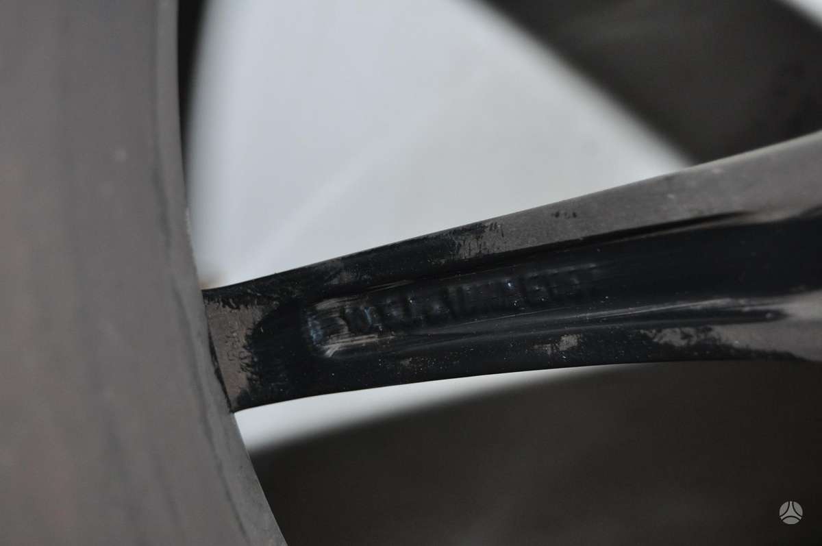 -Kita-, light alloy, R18