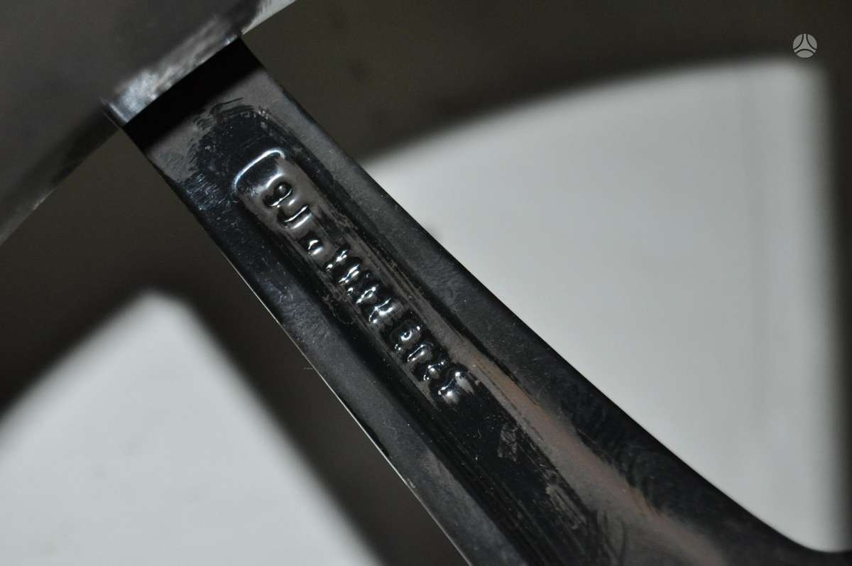 -Kita-, light alloy, R18