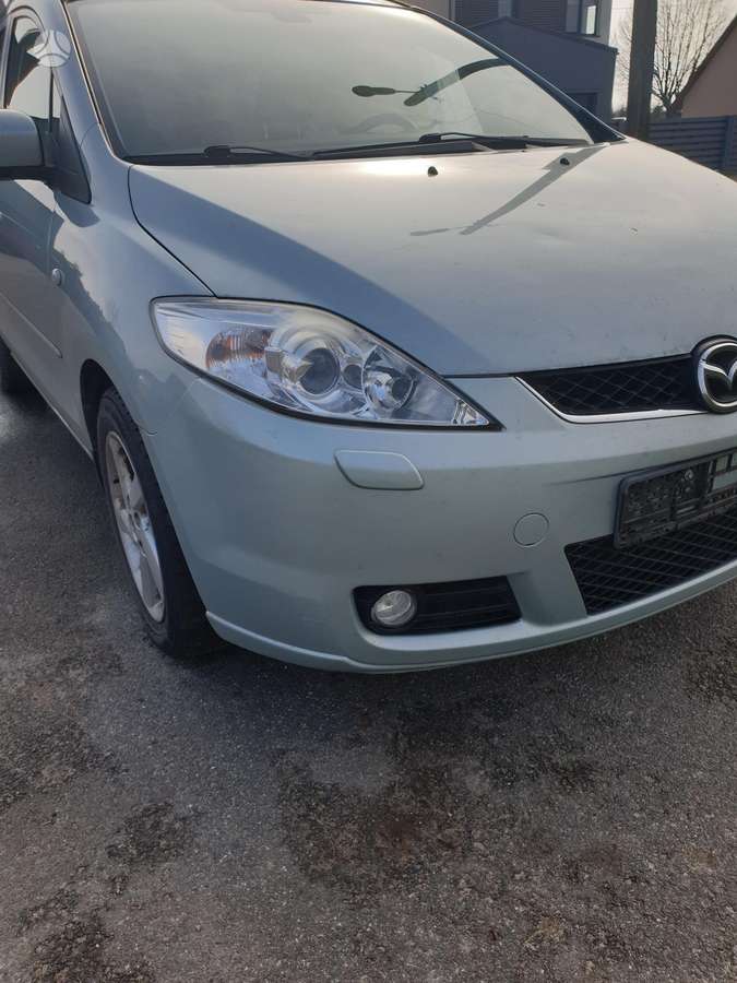 Mazda 5