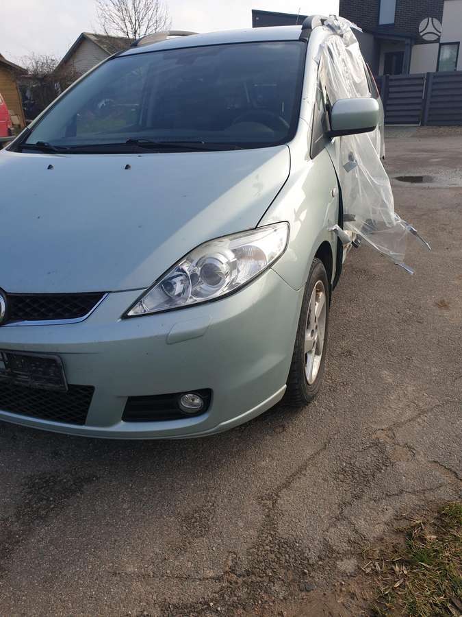 Mazda 5