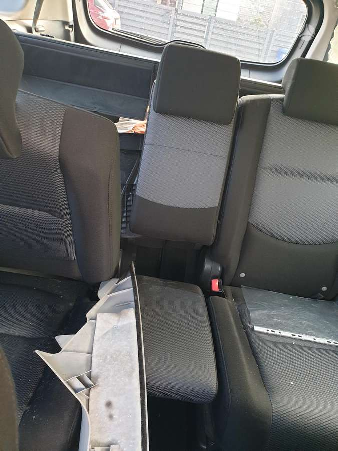 Mazda 5