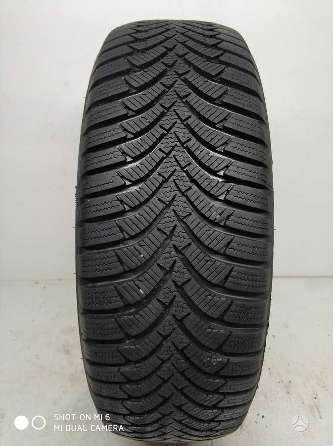 Hankook Winter I Cept RS2 2020m, winter 215/65 R16