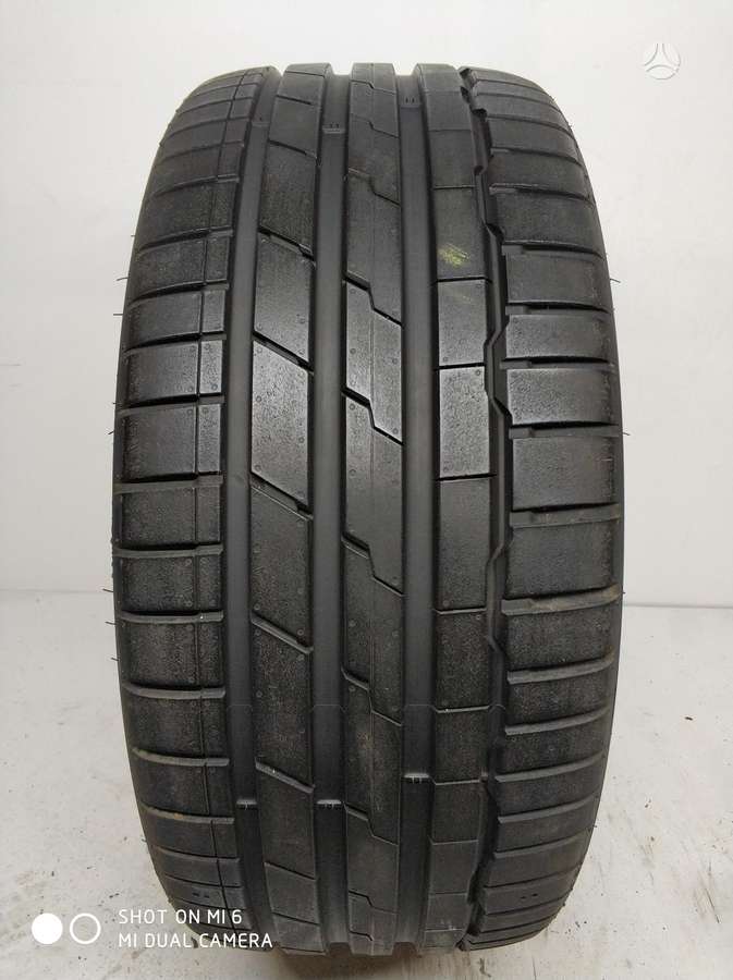 Hankook Ventus S1 Evo3 2024m, summer 245/35 R20