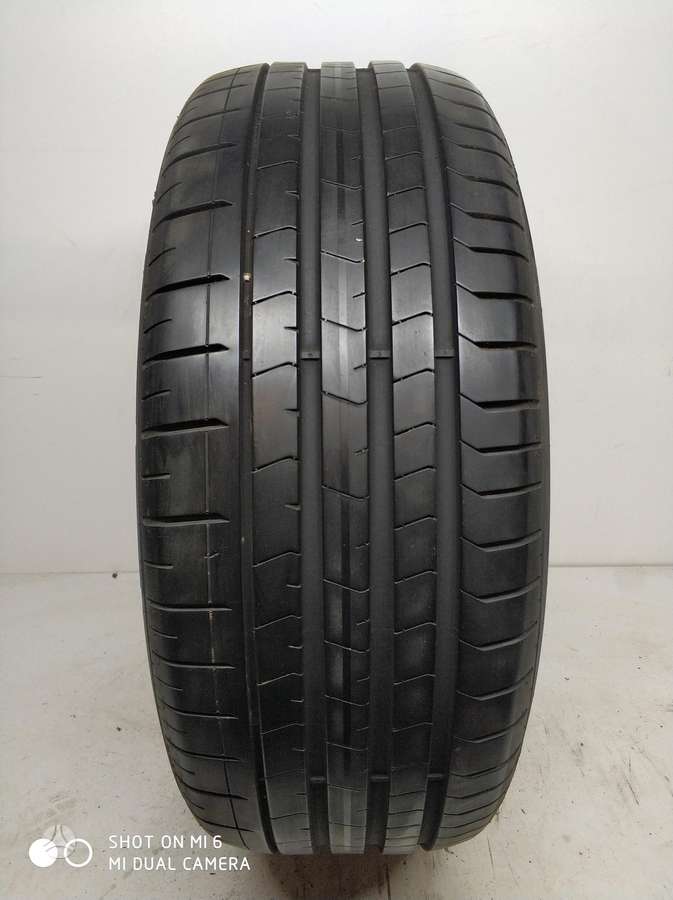 Pirelli P-Zero JLR 2022m, vasaras 245/45 R20