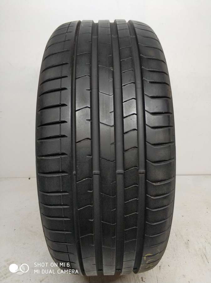Pirelli P-Zero SEAL 2020m, vasarinės 245/35 R20