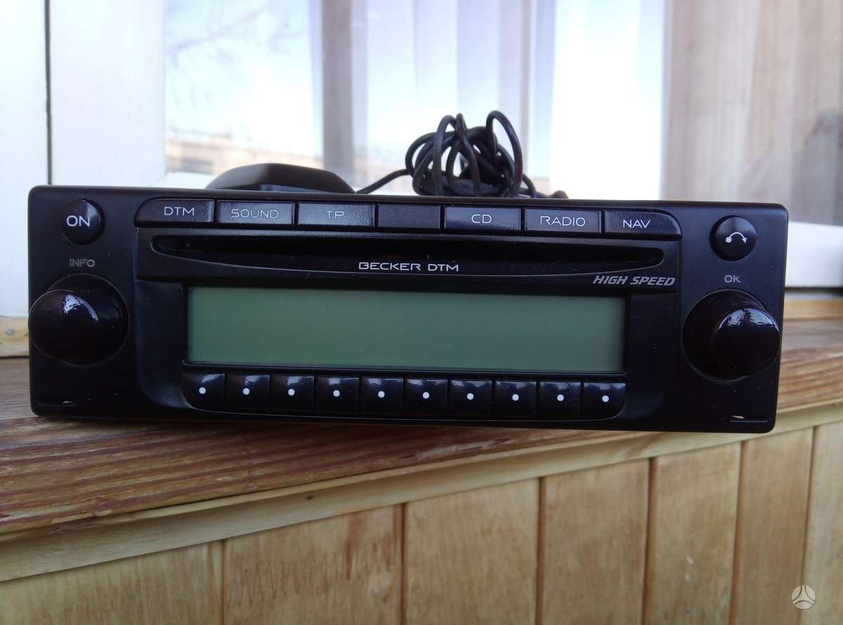 -Kita- MB, cd / mp3 players