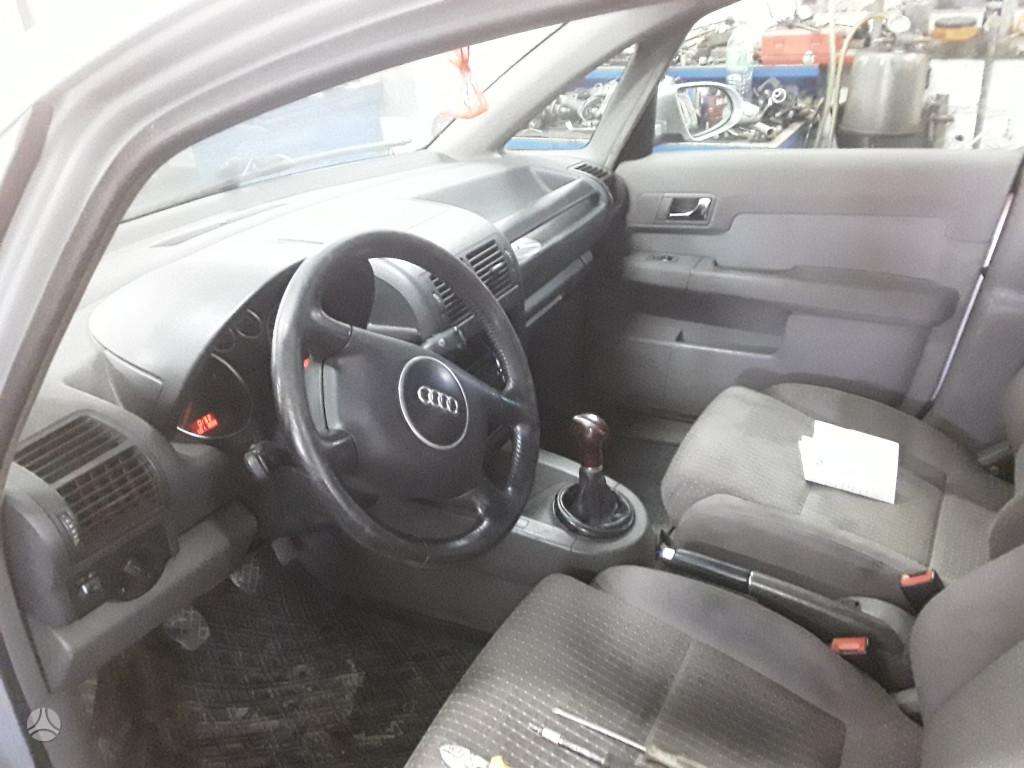 Audi A2