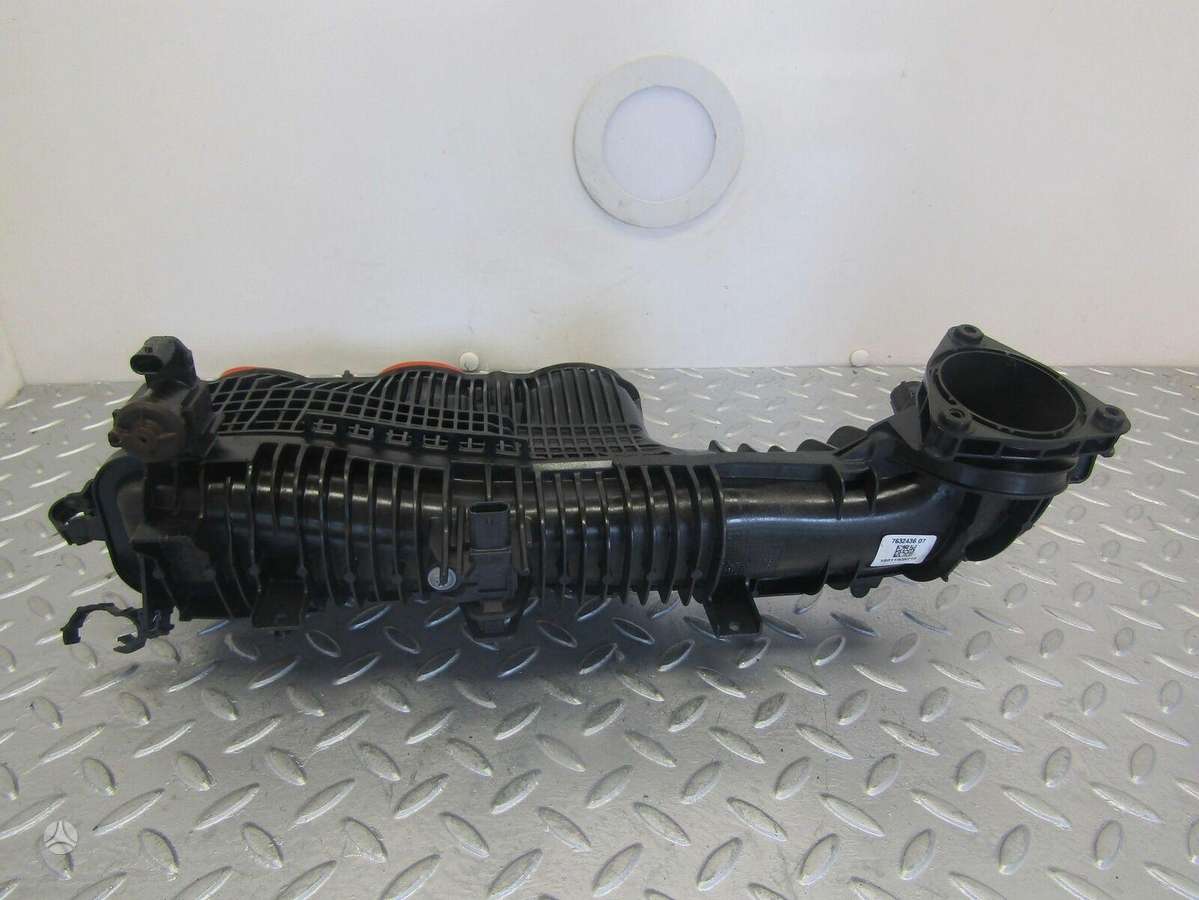 BMW 218, B38A15A, engine parts