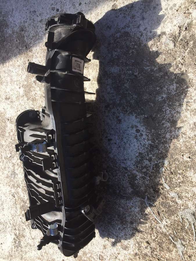 BMW 2 serija, 8655825, детали двигателя