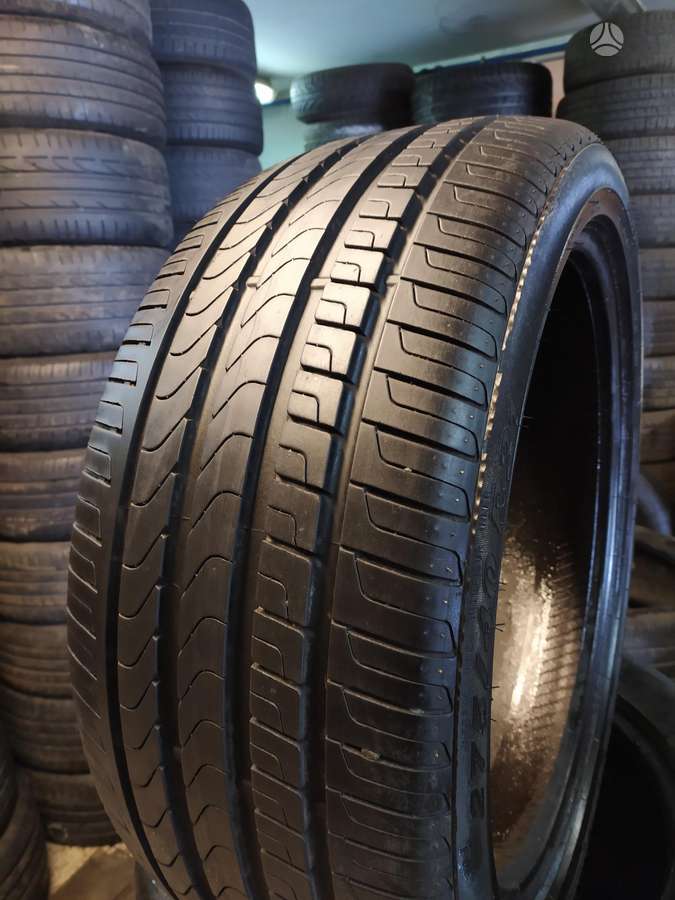 Pirelli Cinturato P7, summer 275/40 R21