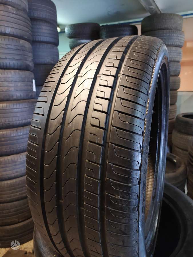 Pirelli Cinturato P7, summer 275/40 R21