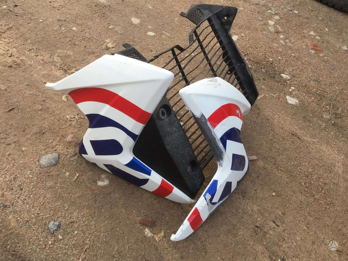 Honda CB, street / классические