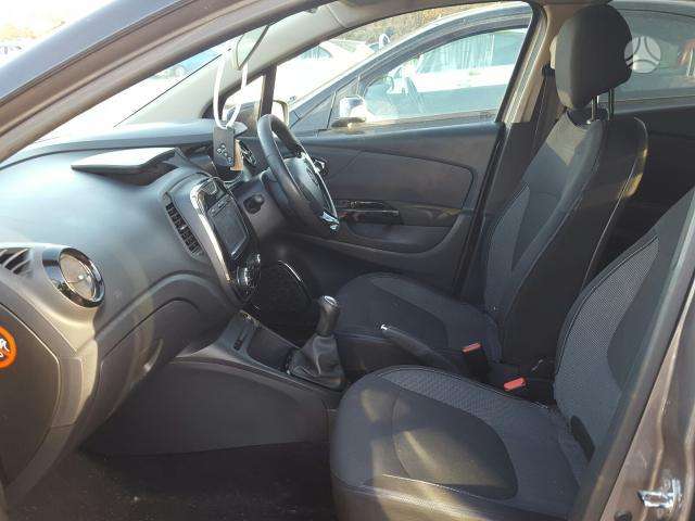 Renault Captur for parts