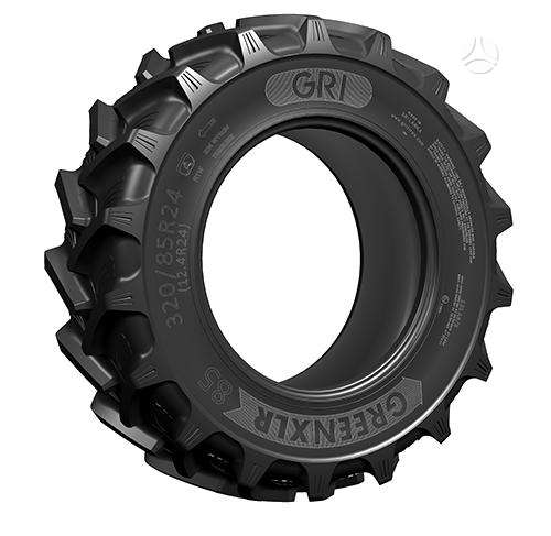 GRI Green XLR