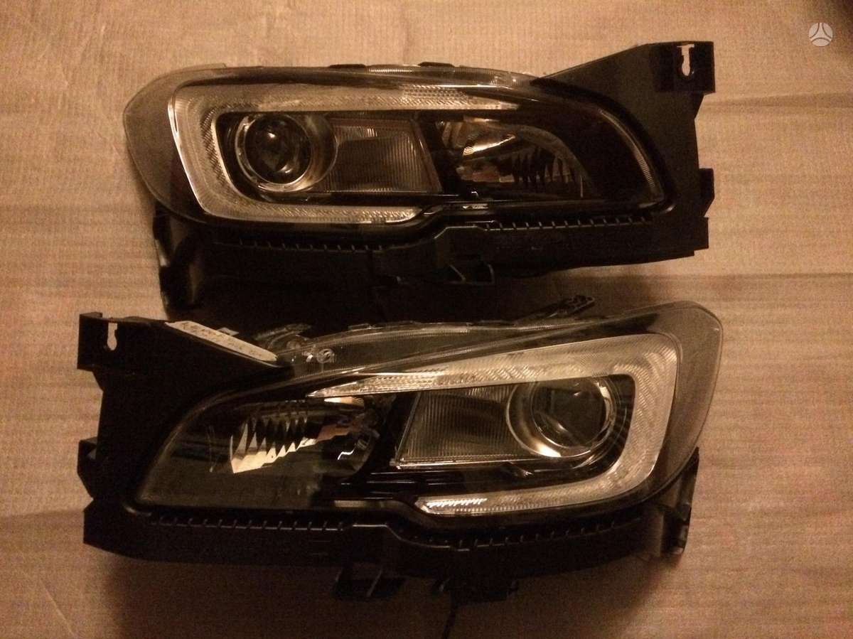 Subaru Impreza WRX детали кузова