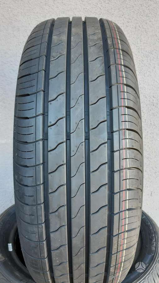 Minerva MRF Wanderer, летние 215/60 R16
