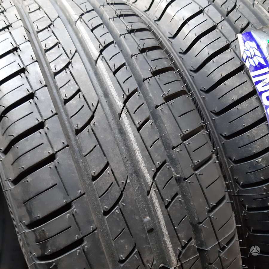 Continental Nokian, vasarinės 195/65 R16