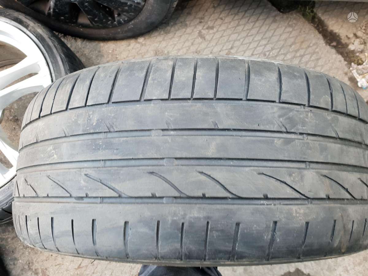 Audi A4,A6,A8, lengvojo lydinio, R19