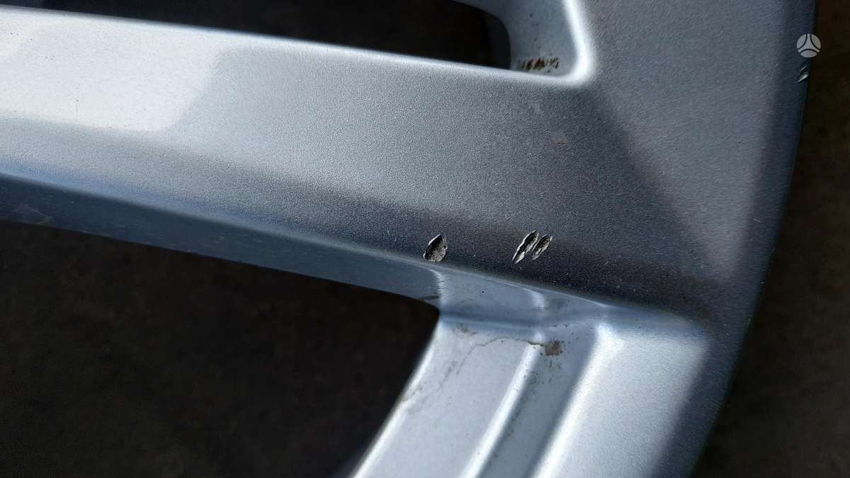 Audi, легкосплавные , R17
