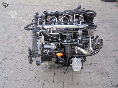 Audi A1, CAY