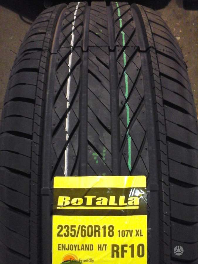 Maxtrek, летние 235/60 R18