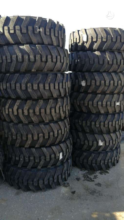 Mitas KUMHO, SOLIDEAL
