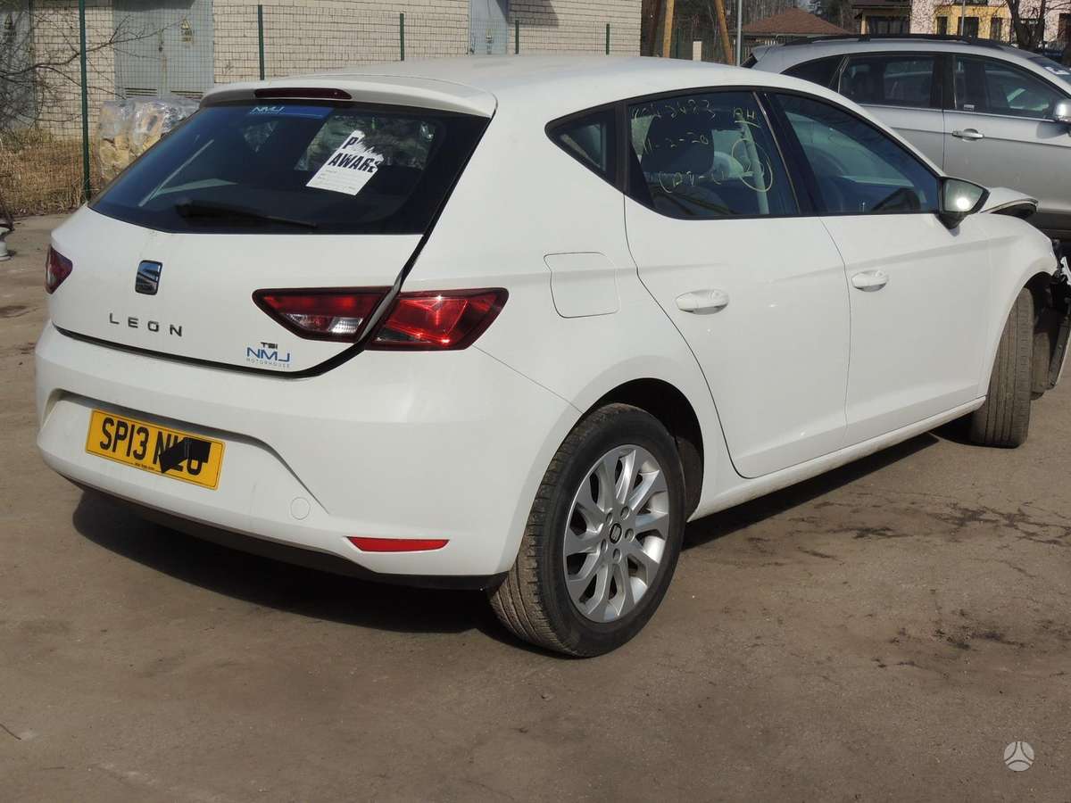 Seat Leon Google maps autokapseta basic waze autokapseta basic