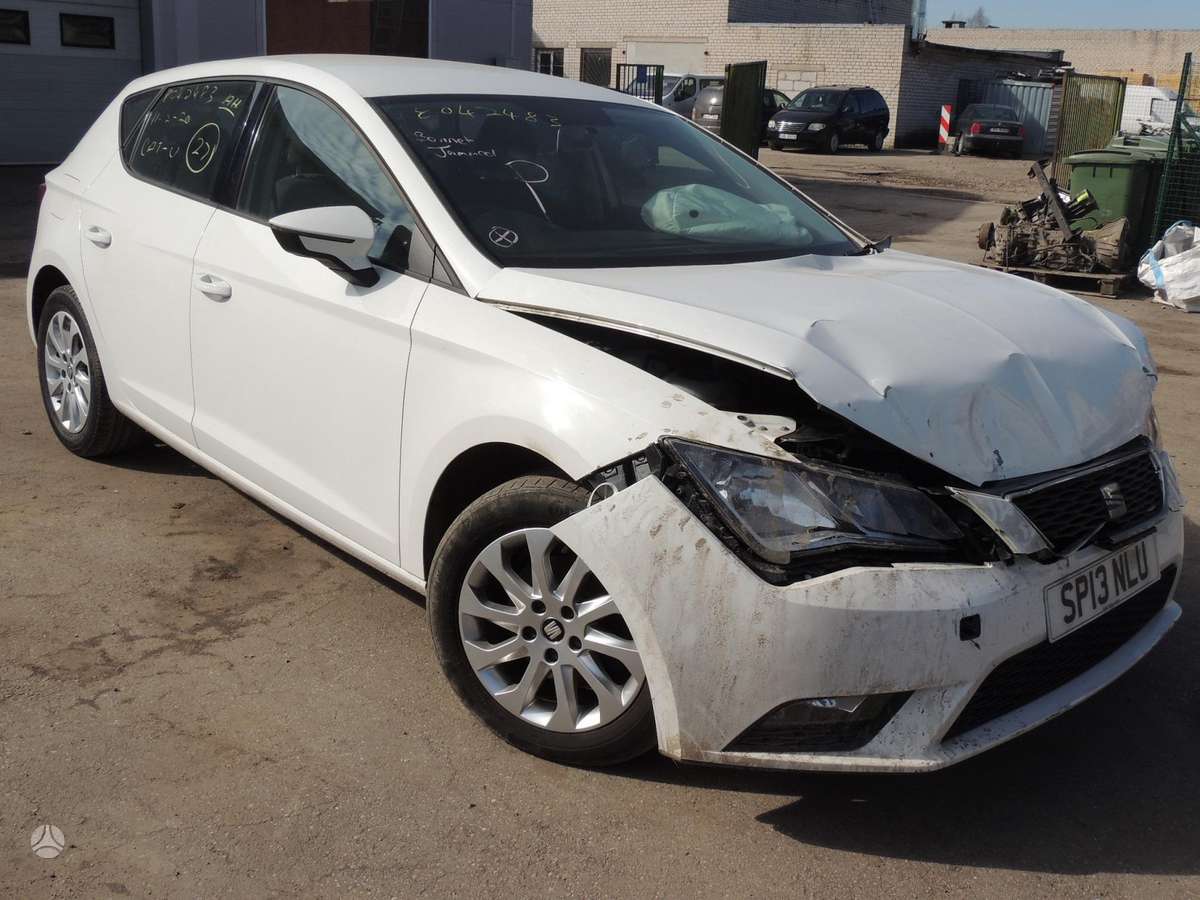 Seat Leon Google maps autokapseta basic waze autokapseta basic