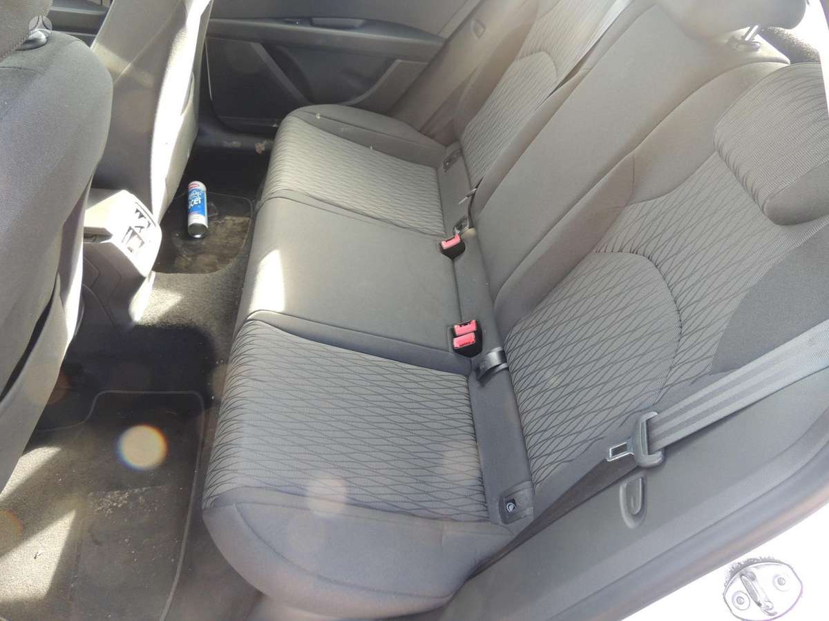 Seat Leon Google maps autokapseta basic waze autokapseta basic