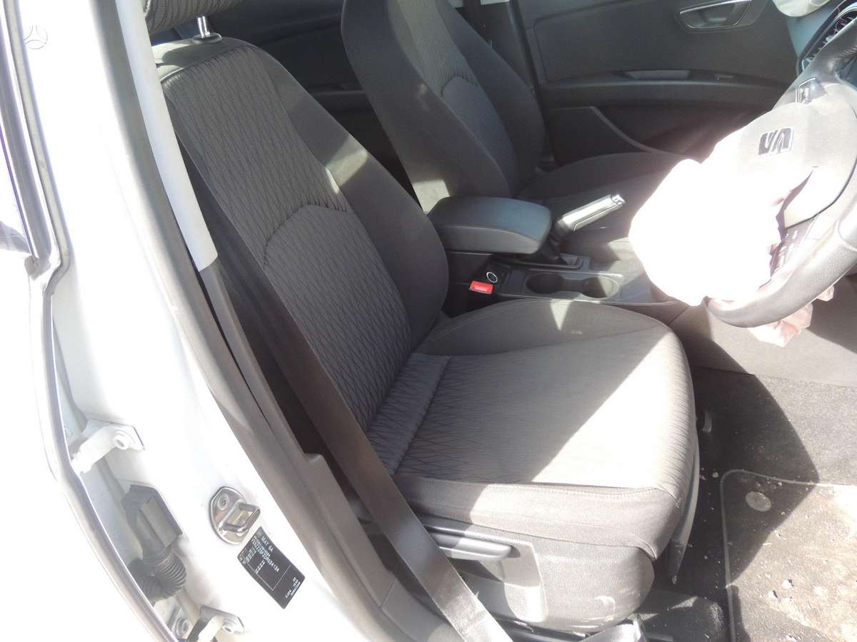 Seat Leon Google maps autokapseta basic waze autokapseta basic