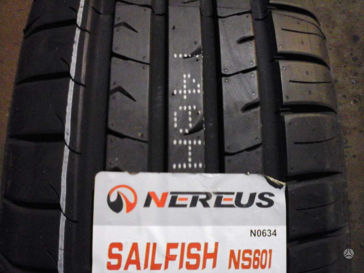 Michelin, летние 205/55 R17