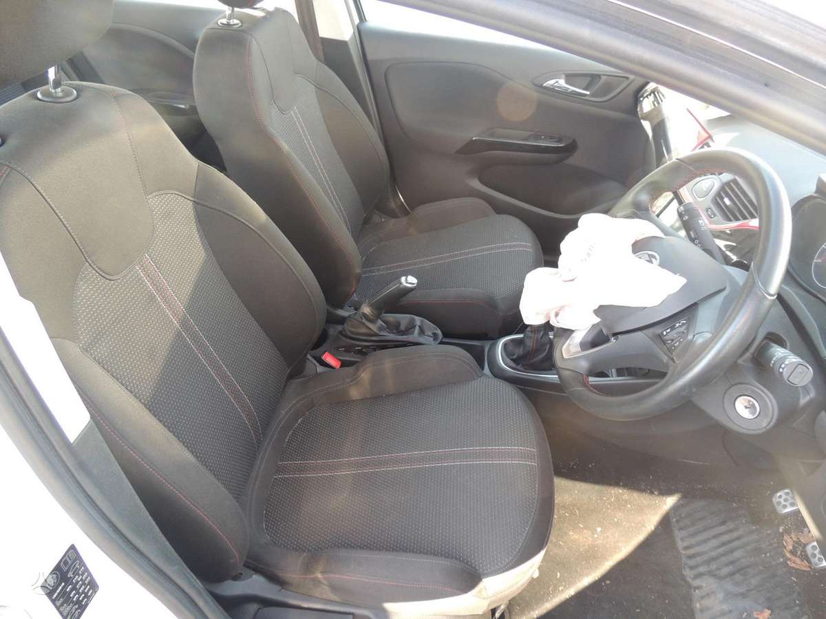 Opel Corsa Google maps autokapseta basic waze autokapseta basic