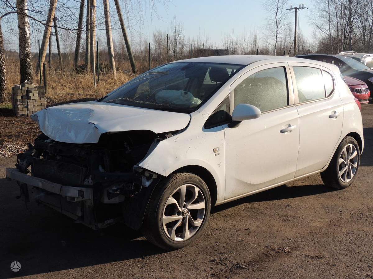 Opel Corsa Google maps autokapseta basic waze autokapseta basic