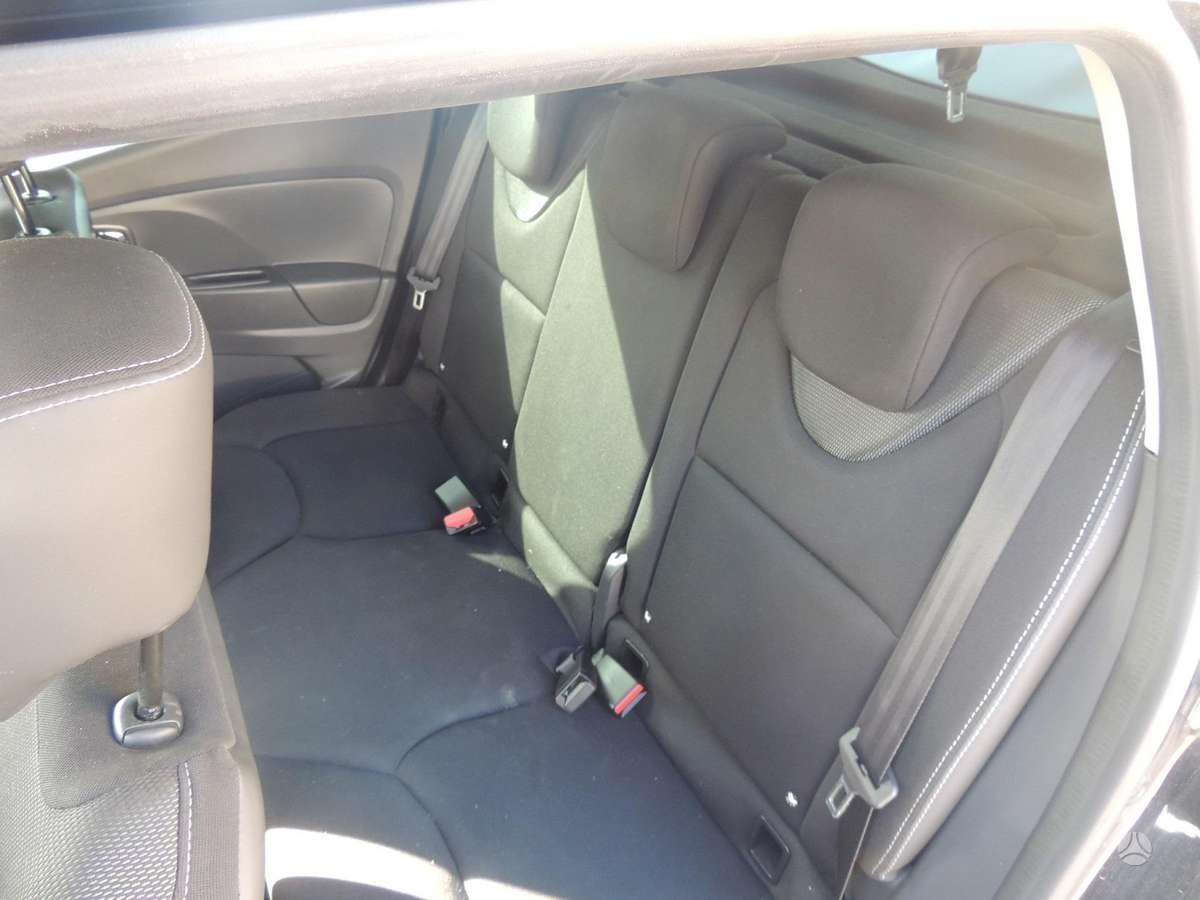 Renault Clio Google maps autokapseta basic waze autokapseta basic
