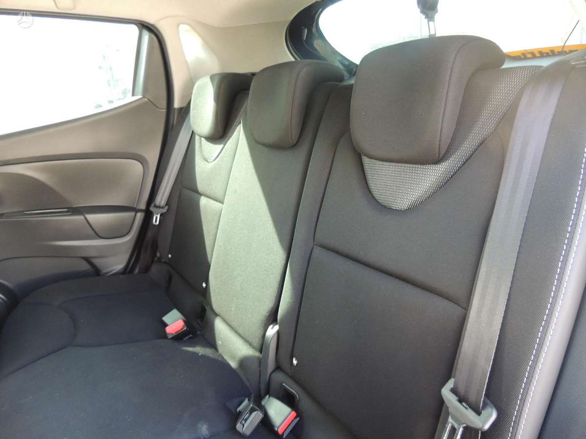 Renault Clio Google maps autokapseta basic waze autokapseta basic