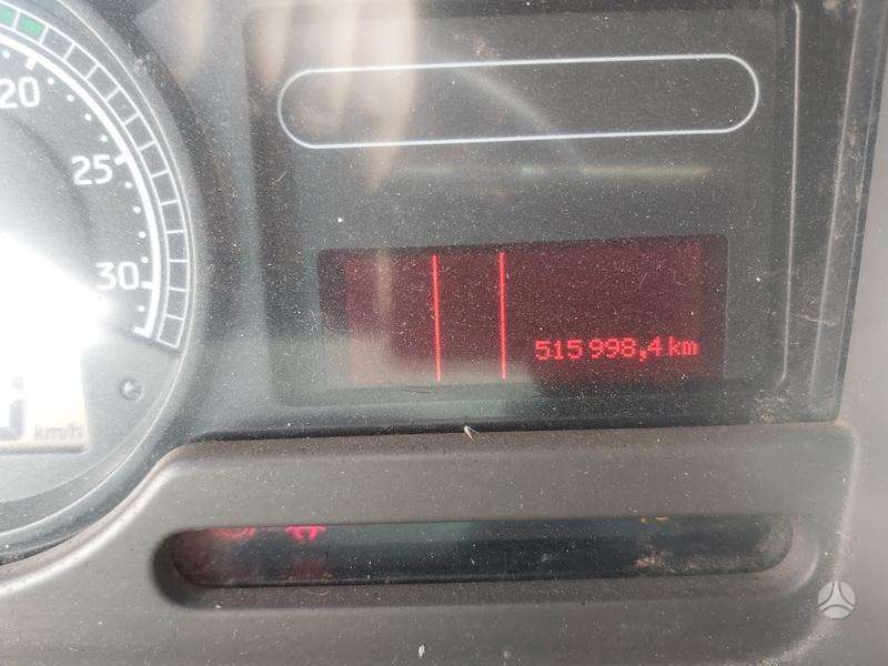 Renault Midlum, kravas automašīnas