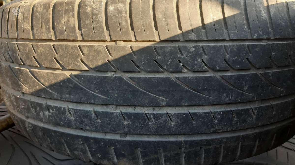Goodyear , Farroad, летние 265/50 R20