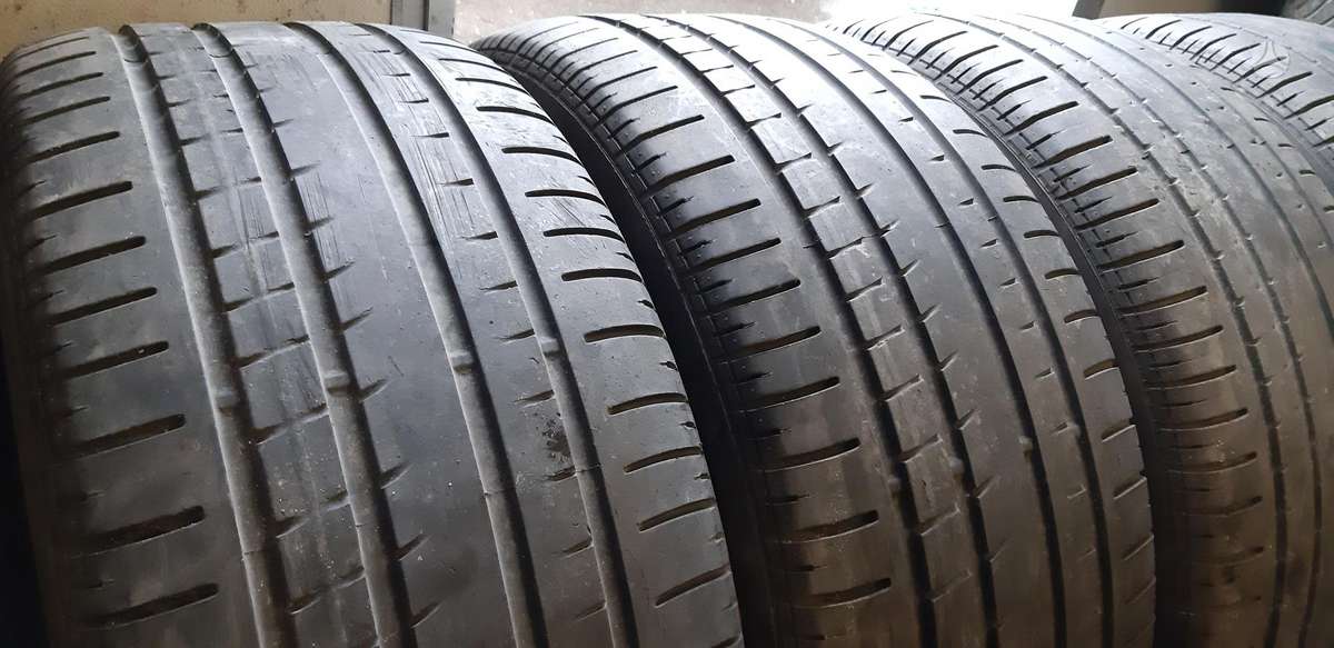 Pirelli, vasarinės 275/45 R19