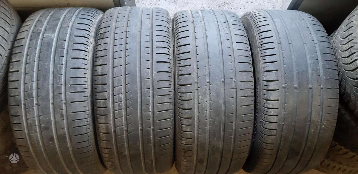 Pirelli, summer 275/45 R19