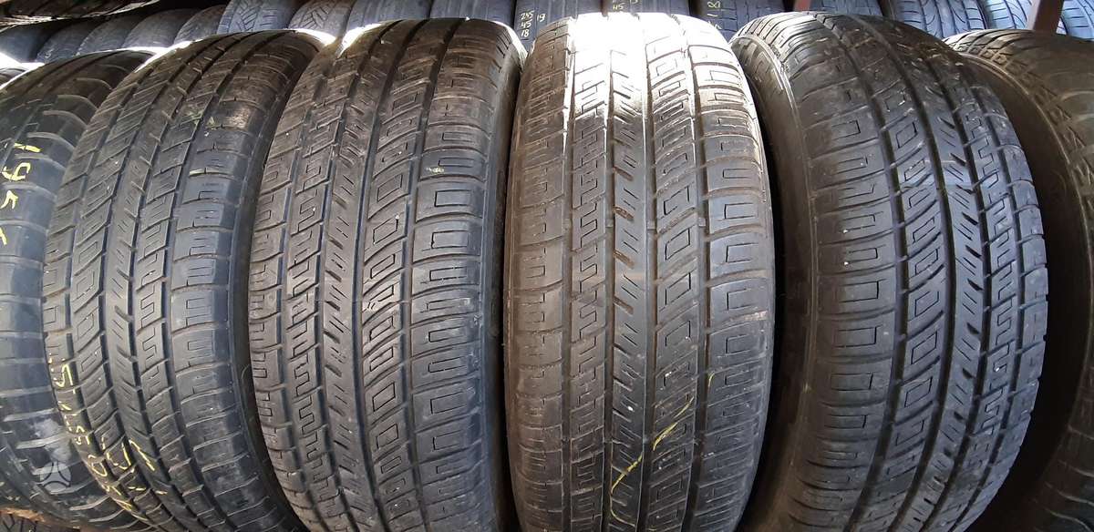 Continental , Pirelli, Hankook, летние 195/65 R15