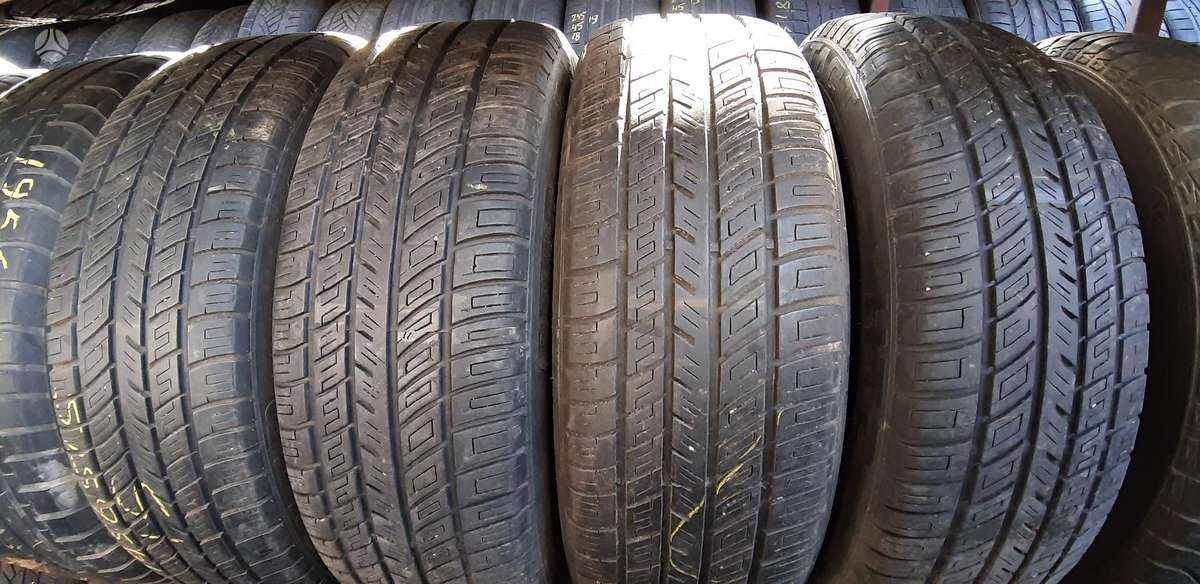 Continental , Pirelli, Hankook, summer 195/65 R15