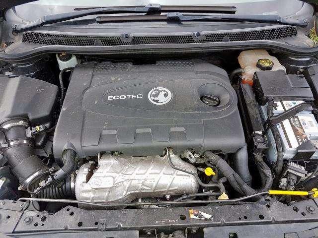 Opel Astra dalimis