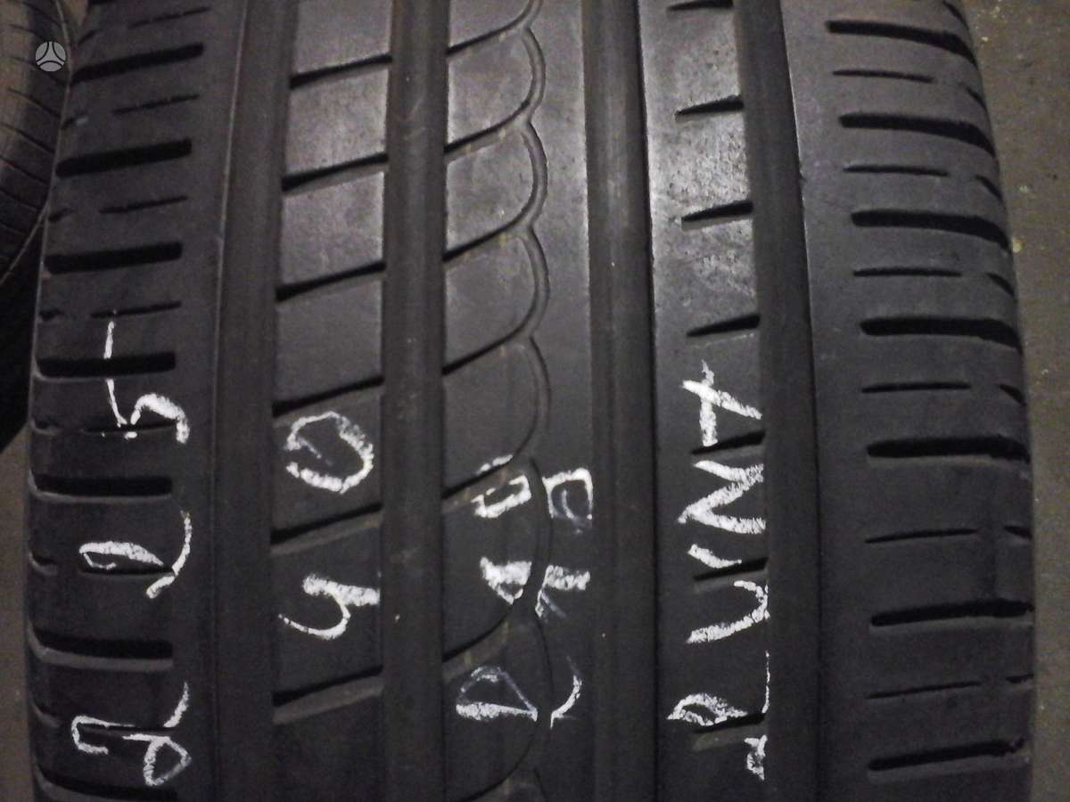 Bridgestone, vasarinės 225/40 R18