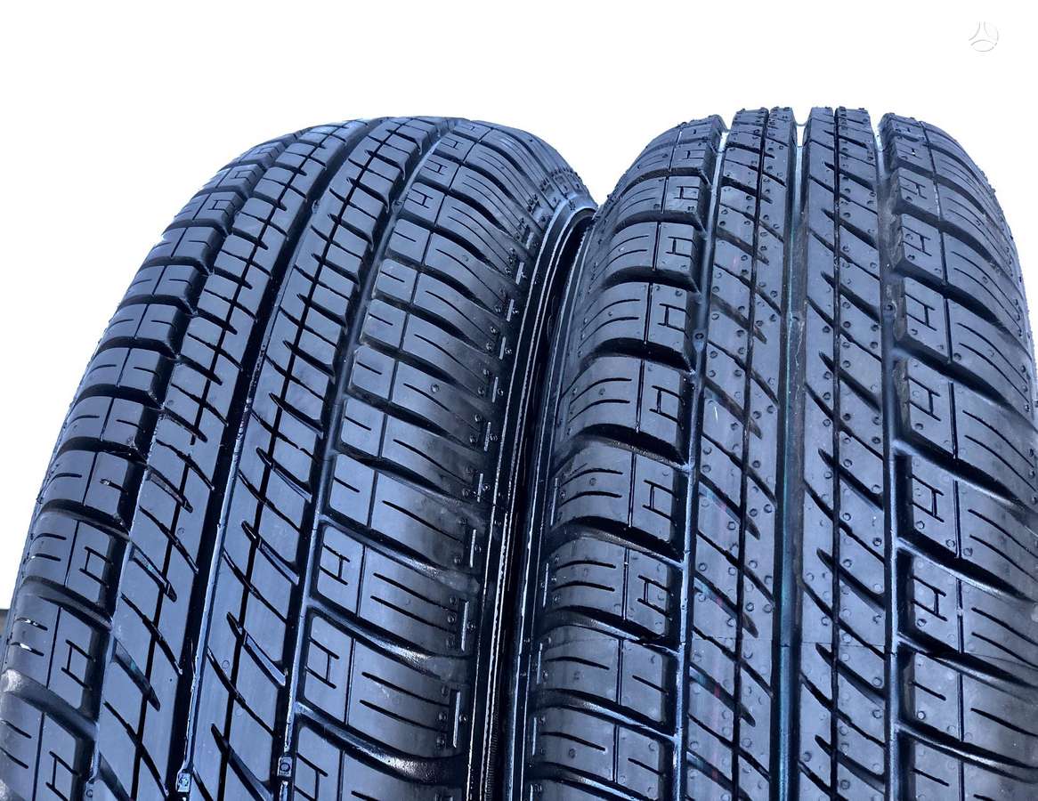Dunlop SP 10 3E, summer 175/80 R14