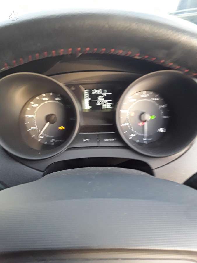 Seat Ibiza 1 4tsi
