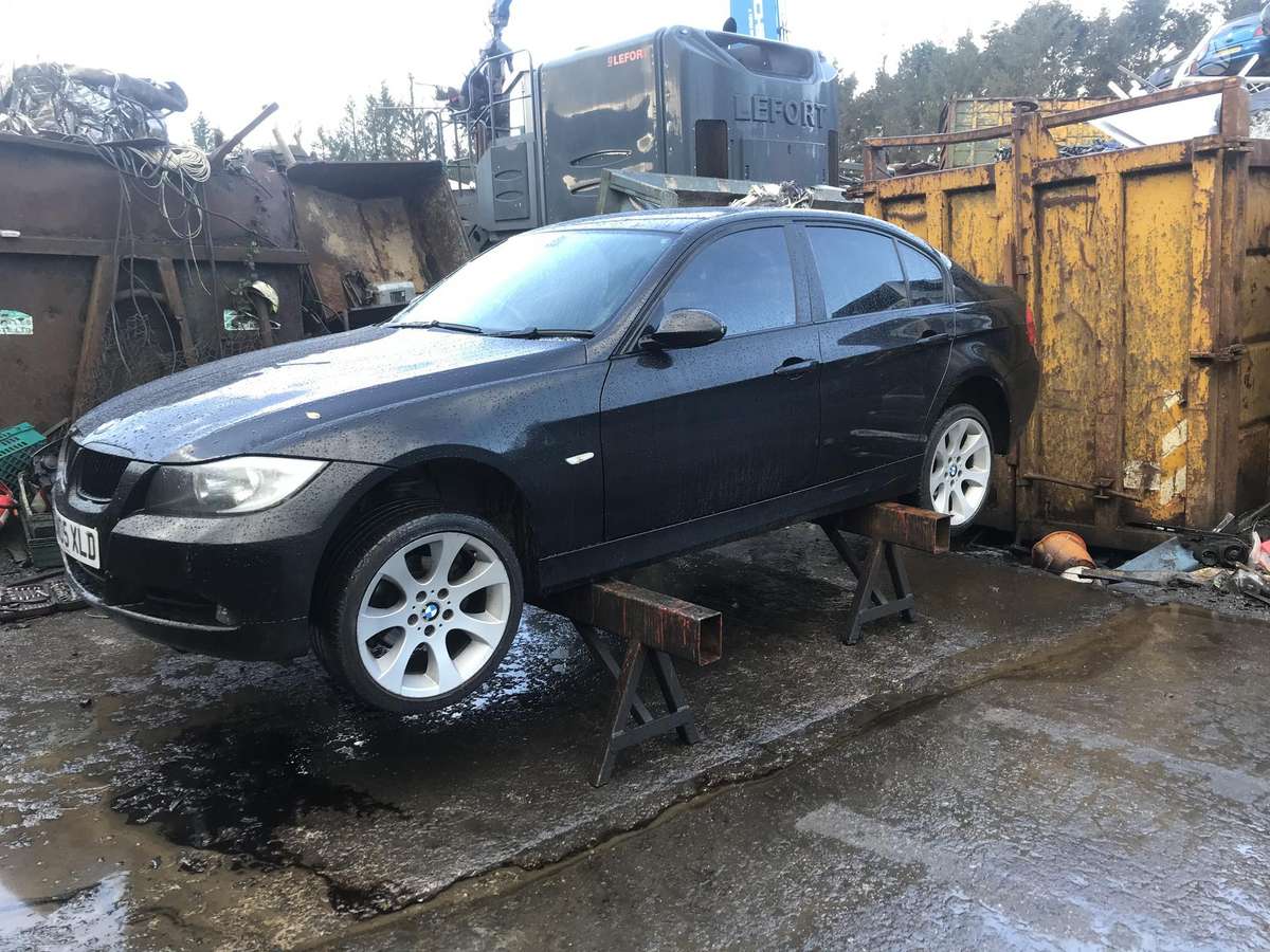 BMW 3 serija
