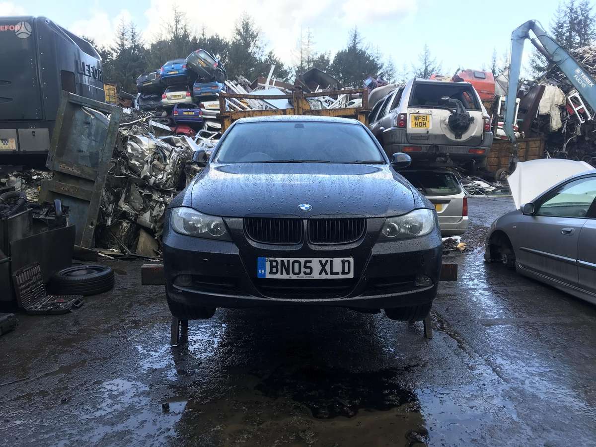 BMW 3 serija