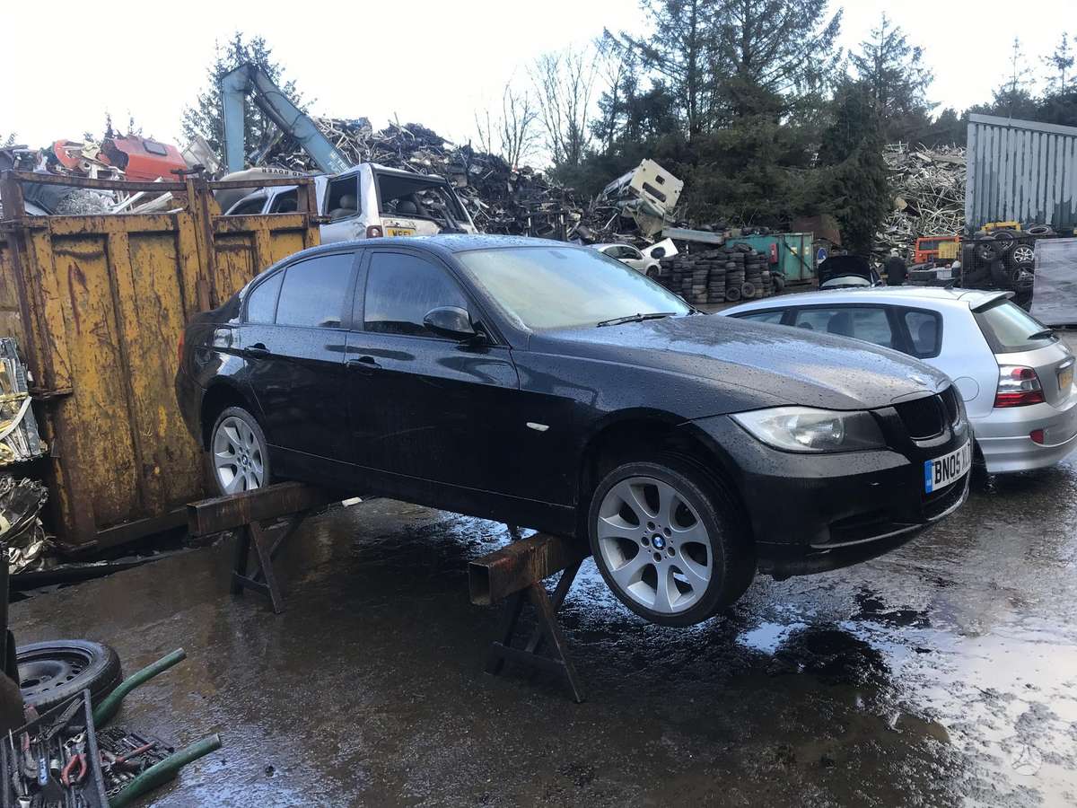 BMW 3 serija